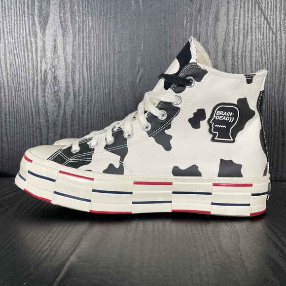 CONVERSE CHUCK 70 HI BRAIN-DEAD - Picture 5 of 16
